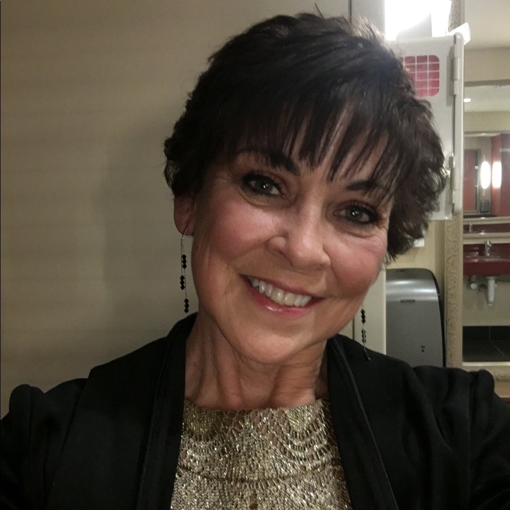 Meet your Posher, Susan